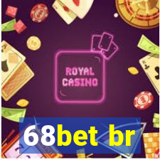 68bet br